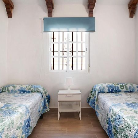 Apartamento En La Playa 2 Конил-де-ла-Фронтера Екстериор снимка