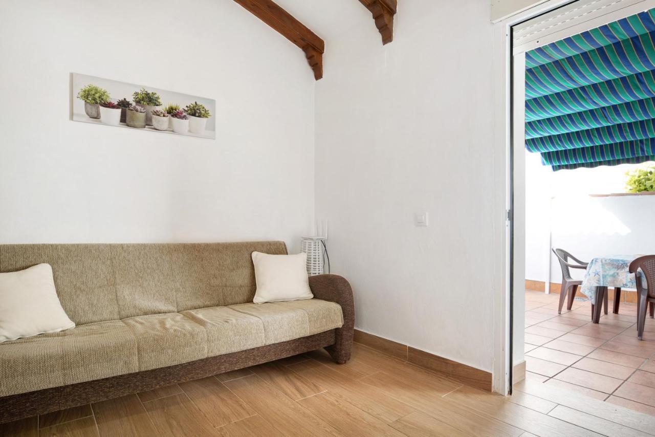Apartamento En La Playa 2 Конил-де-ла-Фронтера Екстериор снимка