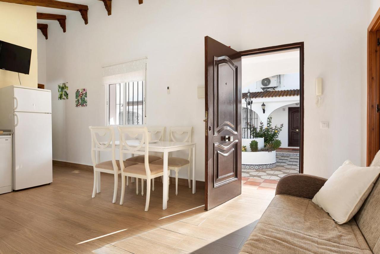 Apartamento En La Playa 2 Конил-де-ла-Фронтера Екстериор снимка