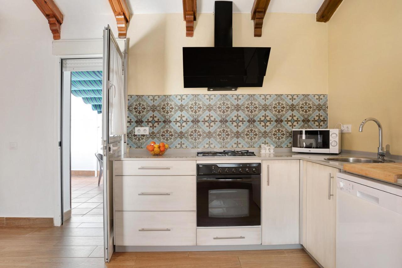 Apartamento En La Playa 2 Конил-де-ла-Фронтера Екстериор снимка