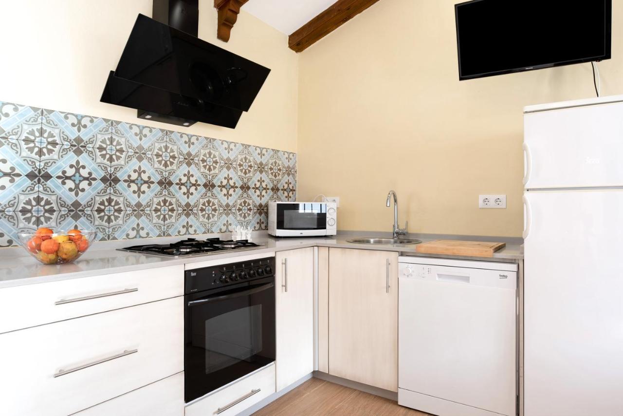 Apartamento En La Playa 2 Конил-де-ла-Фронтера Екстериор снимка